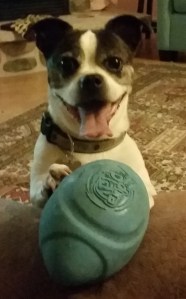 standing mia and football