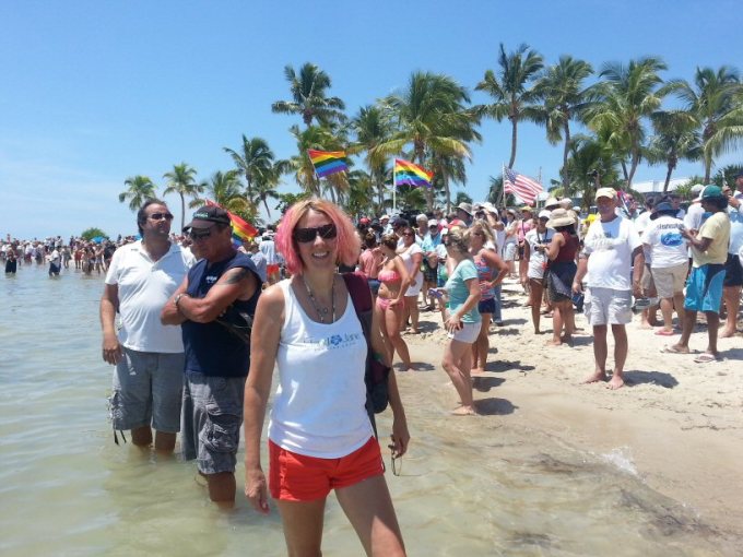 me waiting for diana small